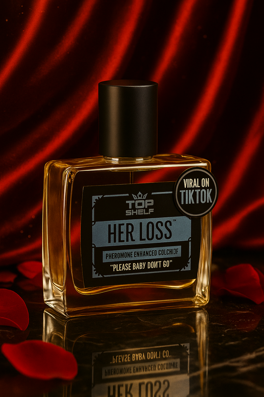 HER LOSS ®|Pheromones