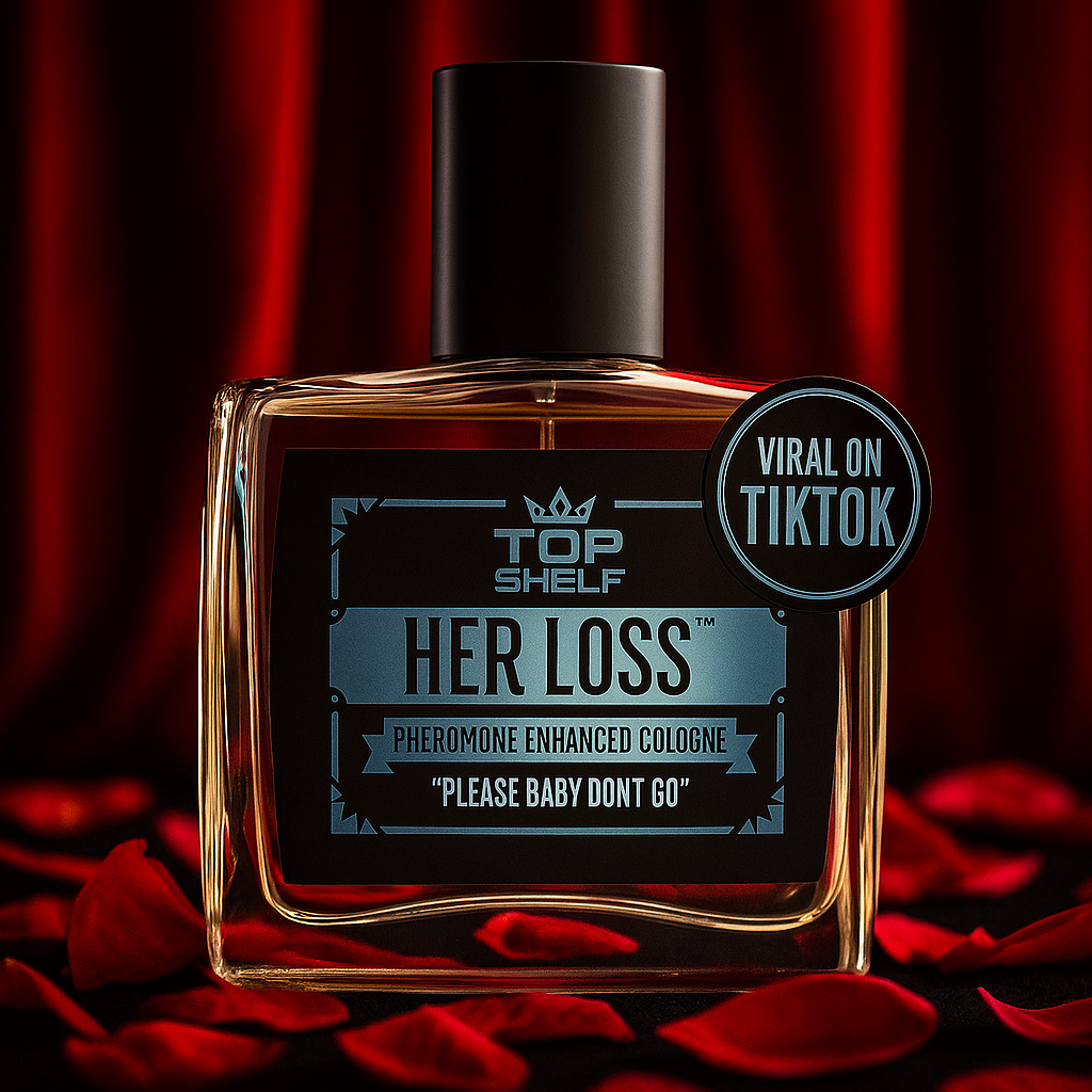 HER LOSS ®|Pheromones