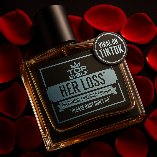 HER LOSS ®|Pheromones
